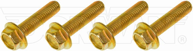 Screw Dorman-AutoGrade 980-540