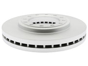 Disc Brake Rotor Raybestos Brakes 980051