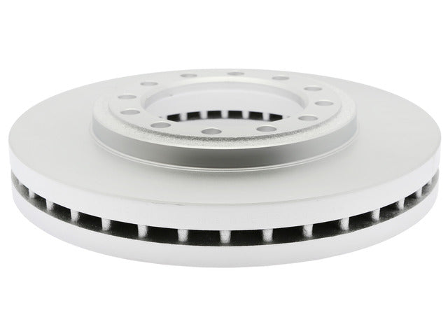 Disc Brake Rotor Raybestos Brakes 980051