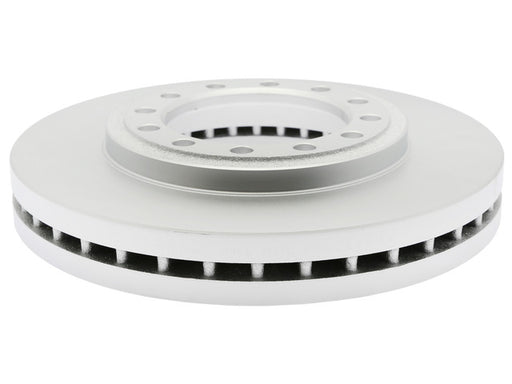 Disc Brake Rotor Raybestos Brakes 980051