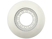Disc Brake Rotor Raybestos Brakes 980051