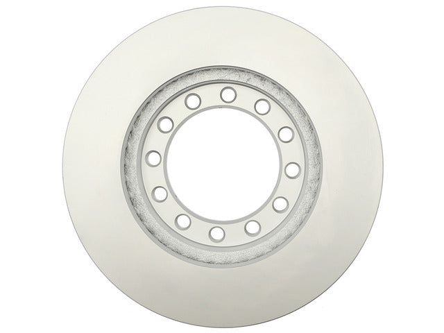 Disc Brake Rotor Raybestos Brakes 980051