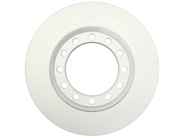 Disc Brake Rotor Raybestos Brakes 980051
