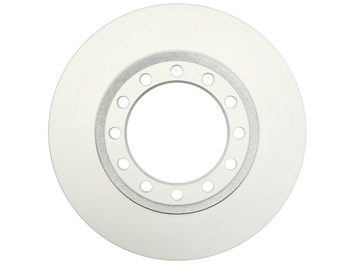 Disc Brake Rotor Raybestos Brakes 980051