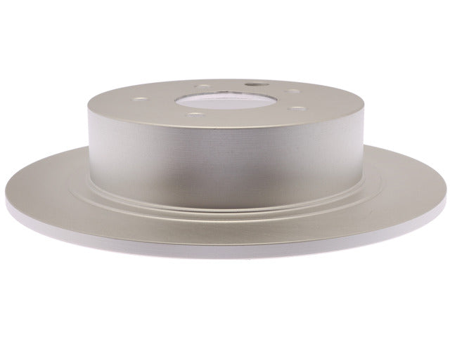 Disc Brake Rotor Raybestos Brakes 980070FZN