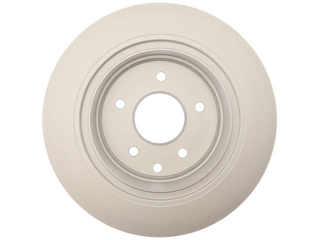Disc Brake Rotor Raybestos Brakes 980070FZN