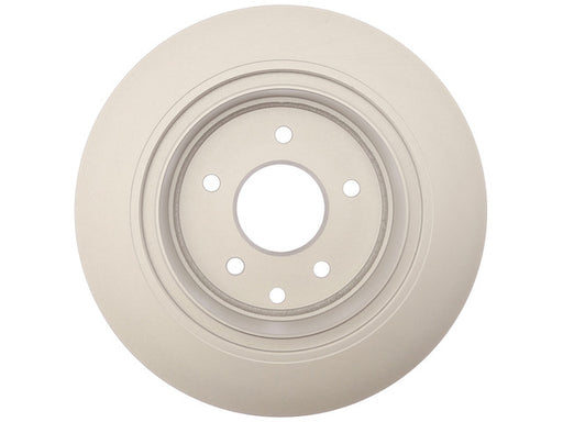 Disc Brake Rotor Raybestos Brakes 980070FZN