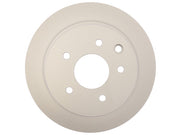 Disc Brake Rotor Raybestos Brakes 980070FZN