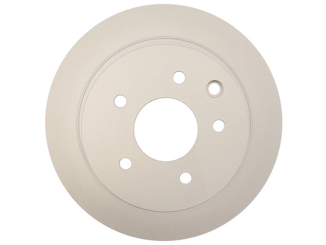 Disc Brake Rotor Raybestos Brakes 980070FZN