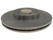 Disc Brake Rotor Raybestos Brakes 980074R