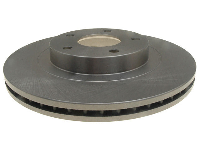 Disc Brake Rotor Raybestos Brakes 980074R