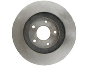 Disc Brake Rotor Raybestos Brakes 980074R