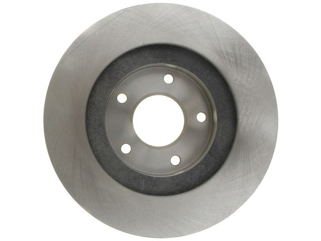 Disc Brake Rotor Raybestos Brakes 980074R