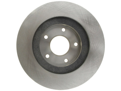 Disc Brake Rotor Raybestos Brakes 980074R