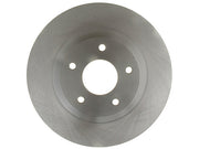 Disc Brake Rotor Raybestos Brakes 980074R