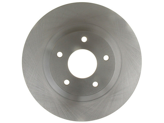 Disc Brake Rotor Raybestos Brakes 980074R