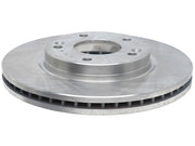 Disc Brake Rotor Raybestos Brakes 980090R