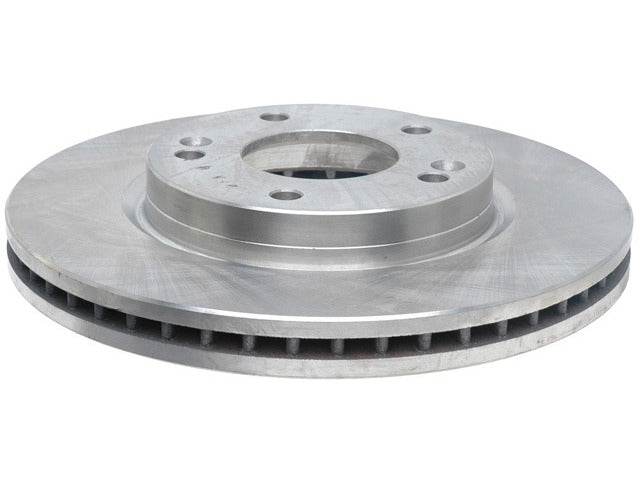Disc Brake Rotor Raybestos Brakes 980090R