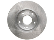 Disc Brake Rotor Raybestos Brakes 980090R
