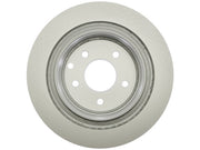 Disc Brake Rotor Raybestos Brakes 980113FZN