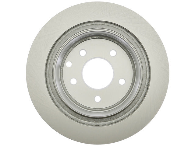 Disc Brake Rotor Raybestos Brakes 980113FZN