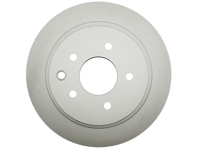 Disc Brake Rotor Raybestos Brakes 980113FZN