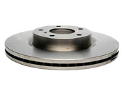 Disc Brake Rotor Raybestos Brakes 980115