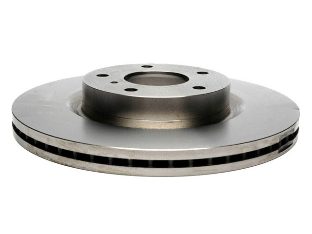Disc Brake Rotor Raybestos Brakes 980115