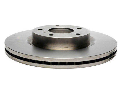 Disc Brake Rotor Raybestos Brakes 980115
