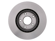 Disc Brake Rotor Raybestos Brakes 980115