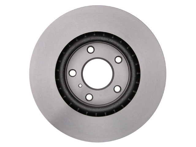 Disc Brake Rotor Raybestos Brakes 980115