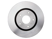 Disc Brake Rotor Raybestos Brakes 980115