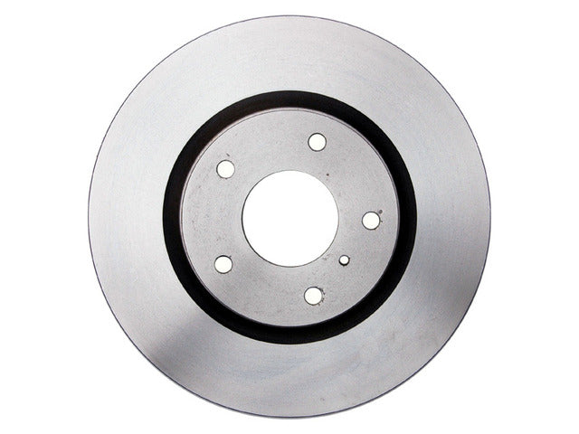 Disc Brake Rotor Raybestos Brakes 980115