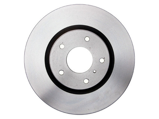 Disc Brake Rotor Raybestos Brakes 980115