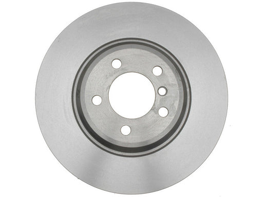 Disc Brake Rotor Raybestos Brakes 980125