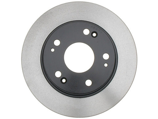 Disc Brake Rotor Raybestos Brakes 980138