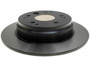 Disc Brake Rotor Raybestos Brakes 980151