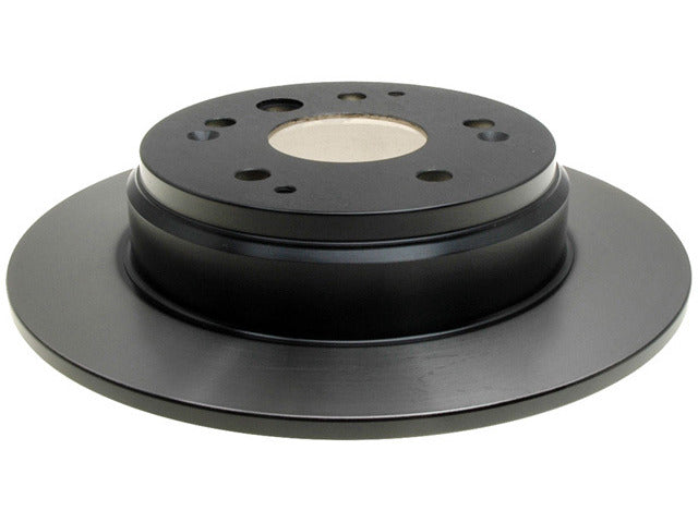 Disc Brake Rotor Raybestos Brakes 980151