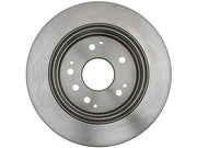 Disc Brake Rotor Raybestos Brakes 980151