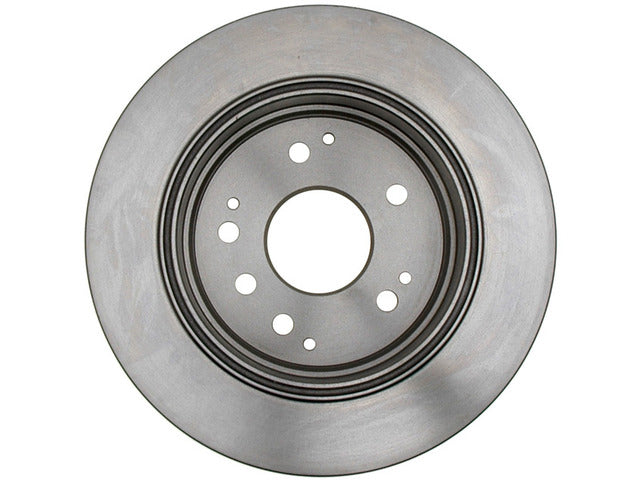Disc Brake Rotor Raybestos Brakes 980151