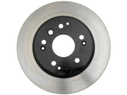 Disc Brake Rotor Raybestos Brakes 980151