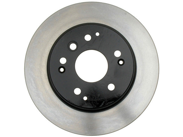 Disc Brake Rotor Raybestos Brakes 980151