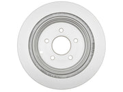 Disc Brake Rotor Raybestos Brakes 980155FZN