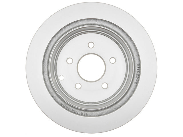 Disc Brake Rotor Raybestos Brakes 980155FZN