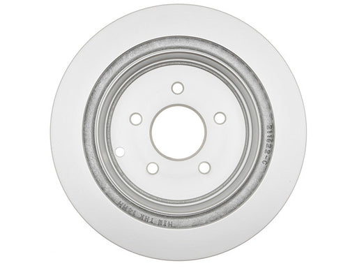 Disc Brake Rotor Raybestos Brakes 980155FZN