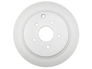 Disc Brake Rotor Raybestos Brakes 980155FZN