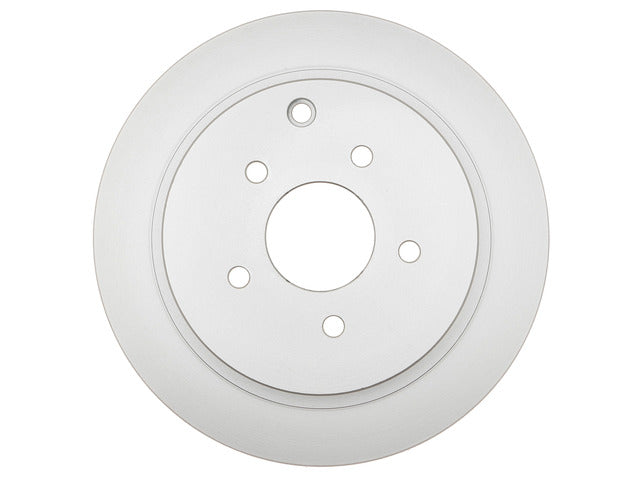 Disc Brake Rotor Raybestos Brakes 980155FZN