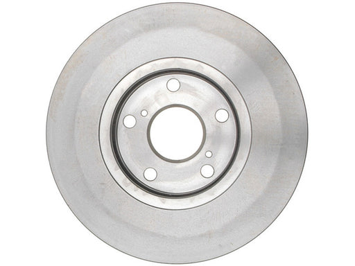 Disc Brake Rotor Raybestos Brakes 980159