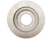 Disc Brake Rotor Raybestos Brakes 980161PER