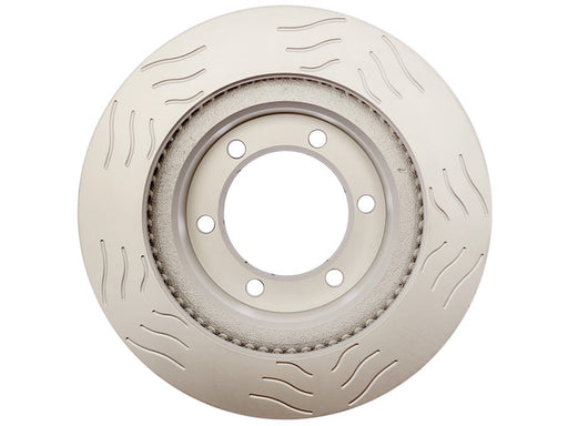 Disc Brake Rotor Raybestos Brakes 980161PER
